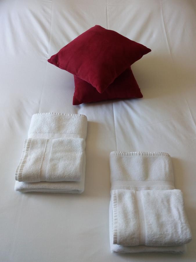 Grand Hotel De Port Blanc Penvenan ภายนอก รูปภาพ