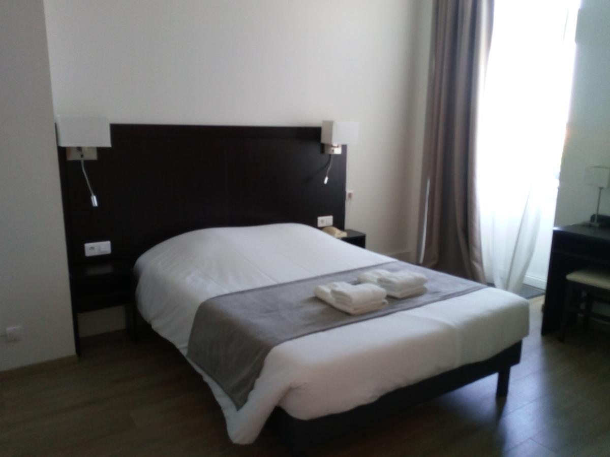 Grand Hotel De Port Blanc Penvenan ภายนอก รูปภาพ